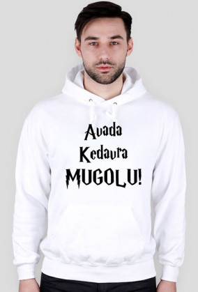 Avada Kedavra mugolu