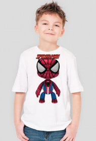 Spider-Man Marvel Diecięcy