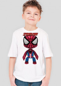 Spider-Man Marvel Diecięcy
