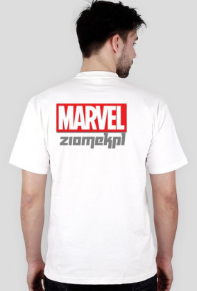 Spider-Man Marvel