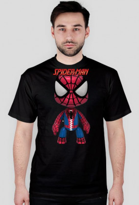 Spider-Man Marvel