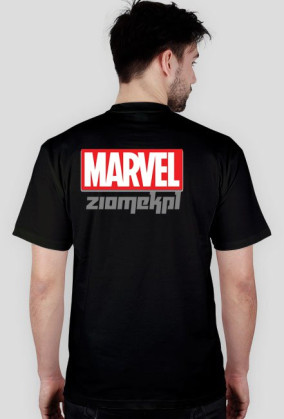 Spider-Man Marvel
