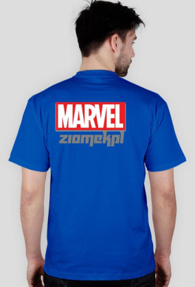 Spider-Man Marvel