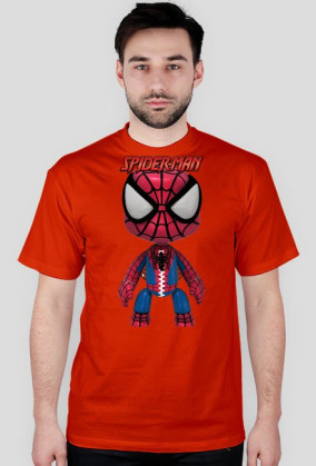 Spider-Man Marvel