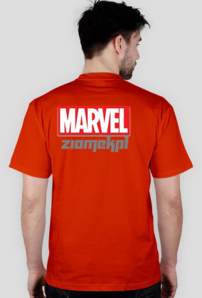 Spider-Man Marvel