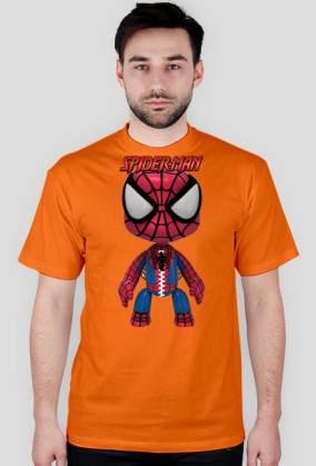 Spider-Man Marvel