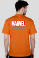 Spider-Man Marvel