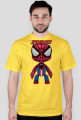 Spider-Man Marvel