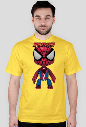 Spider-Man Marvel