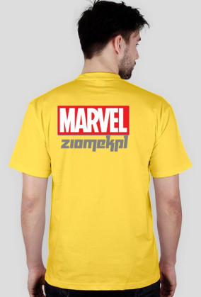 Spider-Man Marvel