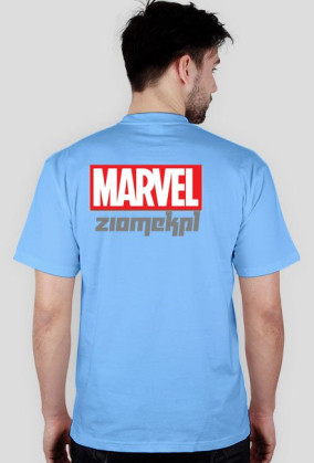 Spider-Man Marvel