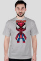 Spider-Man Marvel