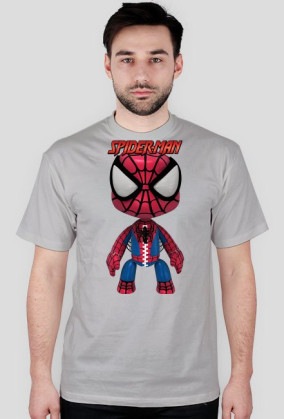 Spider-Man Marvel