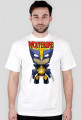 Wolverine Marvel