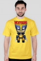 Wolverine Marvel