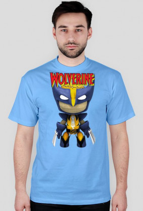 Wolverine Marvel