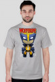 Wolverine Marvel
