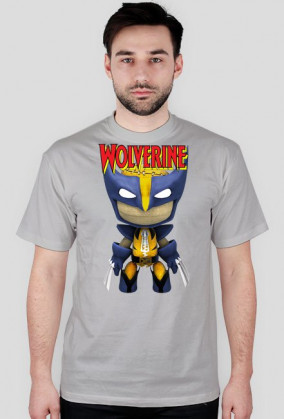 Wolverine Marvel