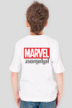 Wolverine Marvel Dziecięcy