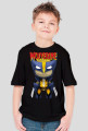 Wolverine Marvel Dziecięcy