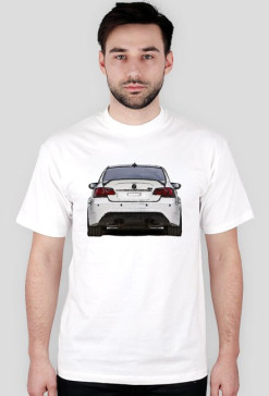 BMW e92 Mpower