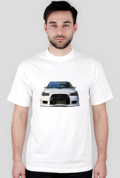 Evo X