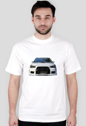 Evo X