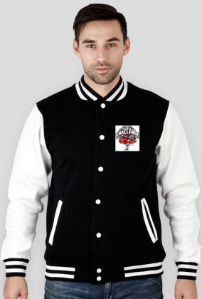 bluza męska ch.