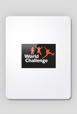Podkładka pod mysz world ch.