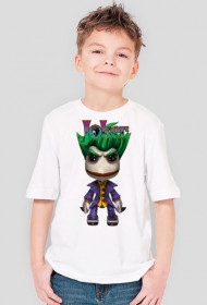 Jocker DC Comics  Diecięcy