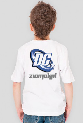 Jocker DC Comics  Diecięcy