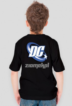 Jocker DC Comics  Diecięcy