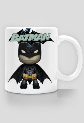 Jocker and BatMan DC Comics