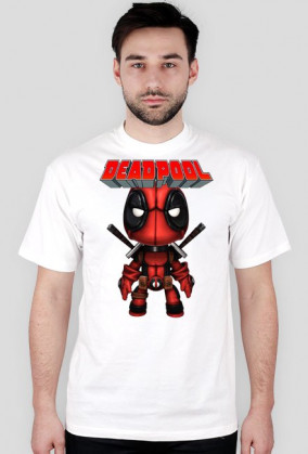 Deadpool Marvel