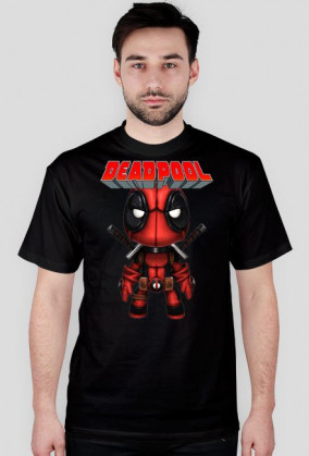 Deadpool Marvel