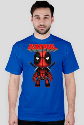 Deadpool Marvel