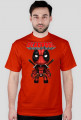 Deadpool Marvel