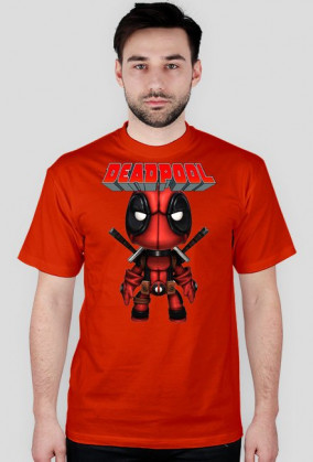 Deadpool Marvel