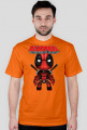 Deadpool Marvel