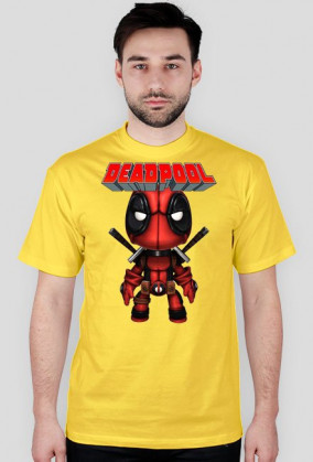 Deadpool Marvel