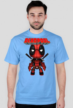 Deadpool Marvel