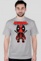 Deadpool Marvel