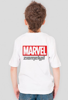 Deadpool Marvel dziecięcy