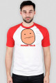 Poker face