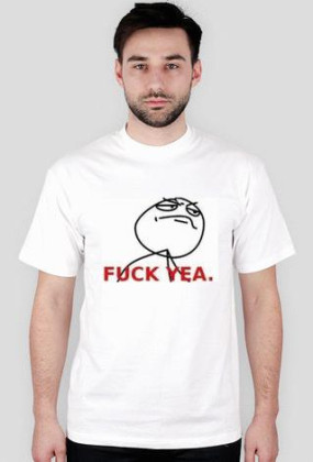 Fuck yea.