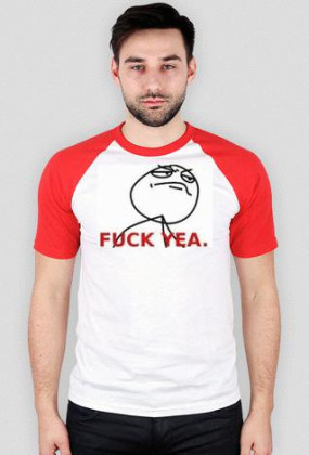 Fuck yea.