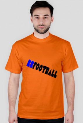 KKF koszulka duza meska