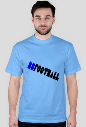 KKF koszulka duza meska