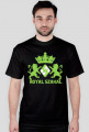 Royal Szakal GREEN