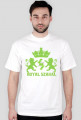 Royal Szakal GREEN